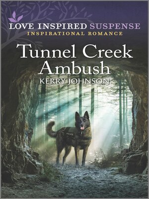 cover image of Tunnel Creek Ambush